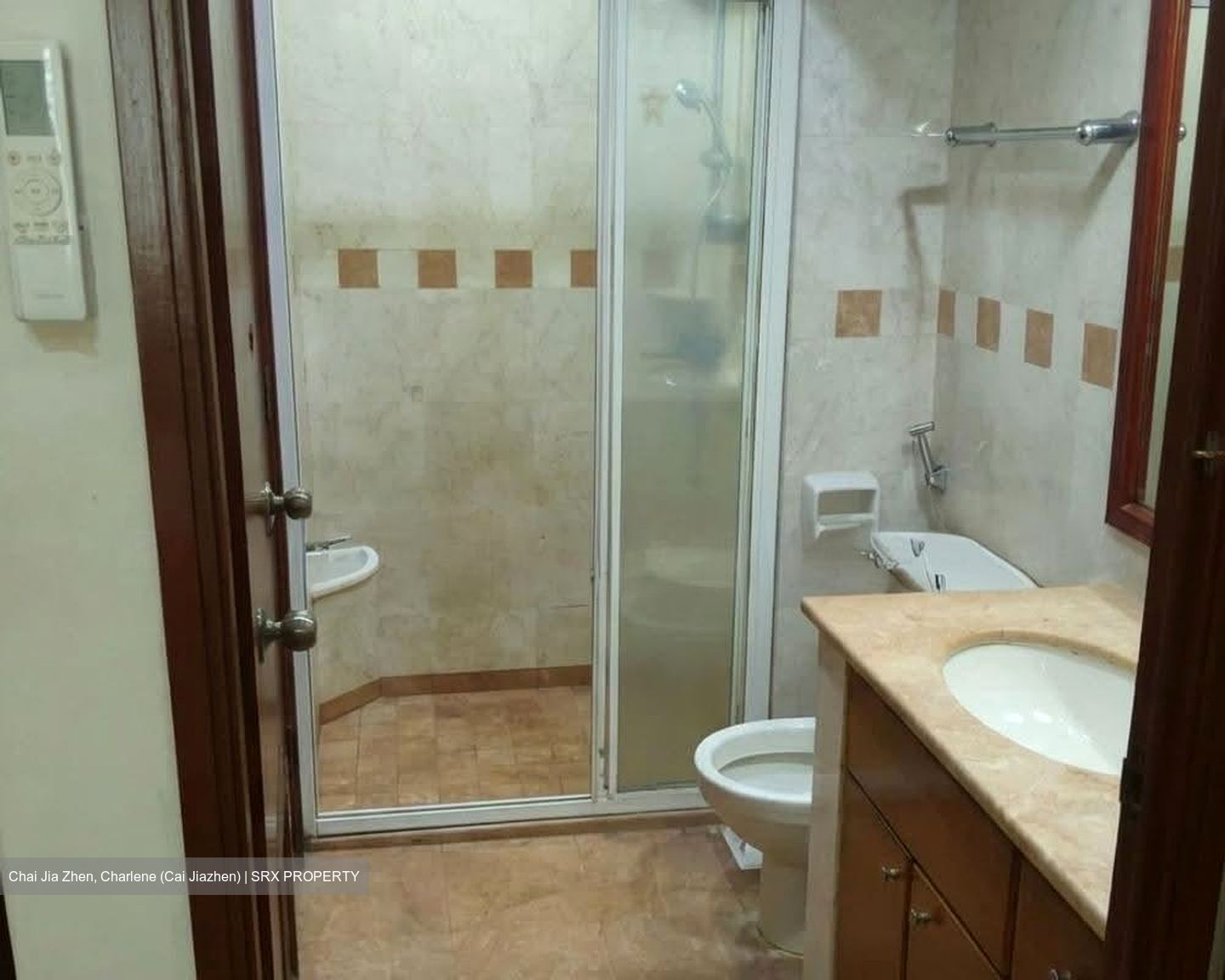 Evergreen Park (D19), Apartment #632885091